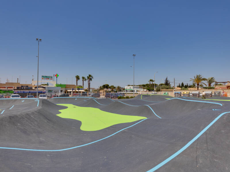 Torrevieja, Torrevieja,  Alicante  Spain