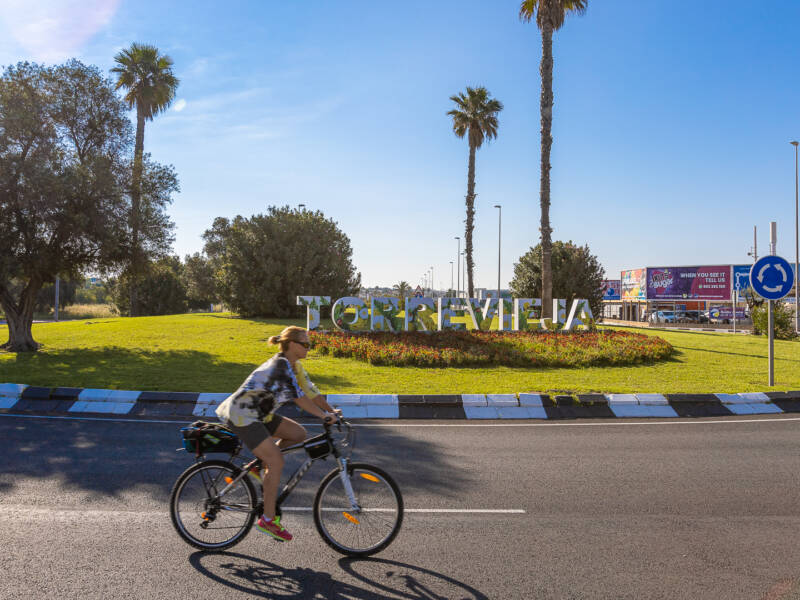 Torrevieja, Torrevieja,  Alicante  Spain