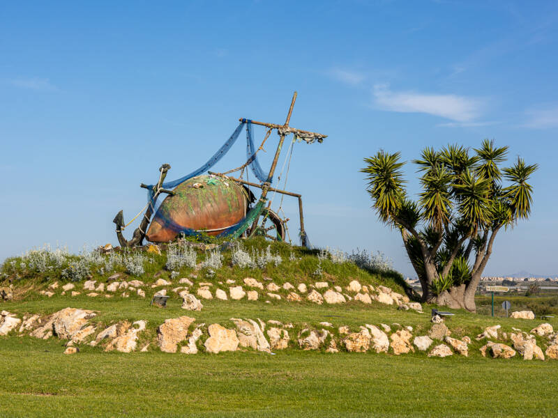 Torrevieja, Torrevieja,  Alicante  Spain