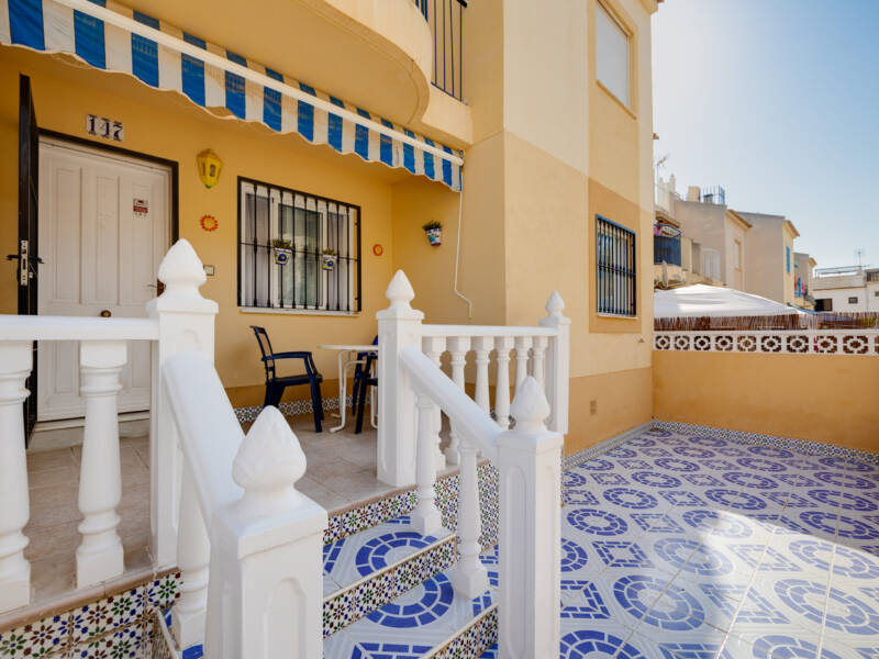 Torrevieja, Torrevieja,  Alicante  Spain