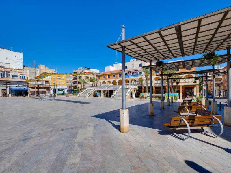 Guardamar del Segura, Guardamar del Segura,  Alicante  Spain