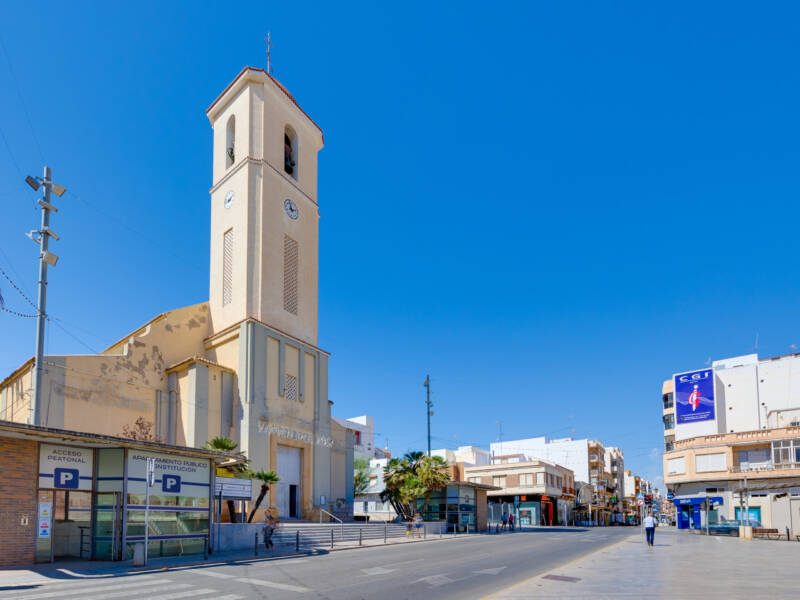 Guardamar, Guardamar del Segura,  Alicante  Spain
