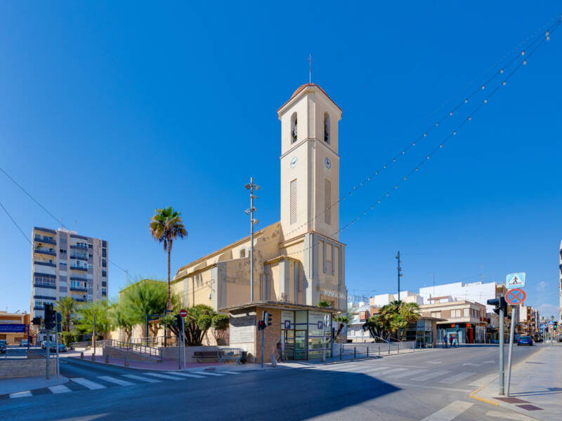 Guardamar del Segura, Guardamar del Segura,  Alicante  Spain