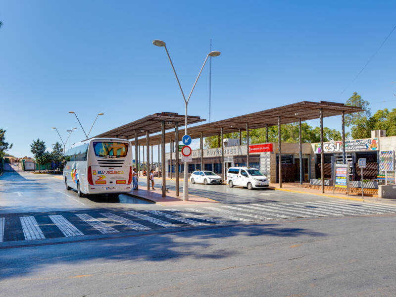 Guardamar del Segura, Guardamar del Segura,  Alicante  Spain