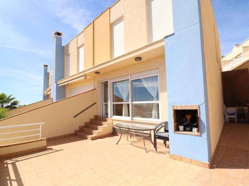 Orihuela, Aguamarina,  Alicante  Spain