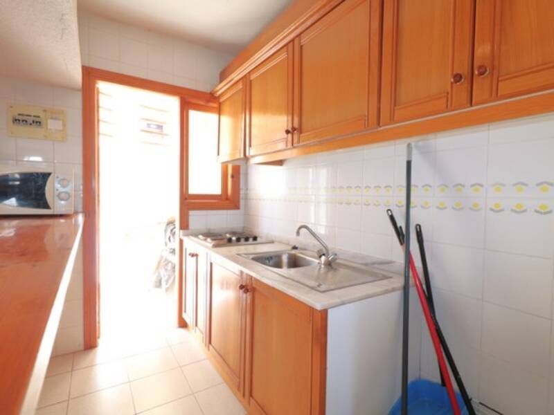 Torrevieja, La Veleta,  Alicante 03185 Spain