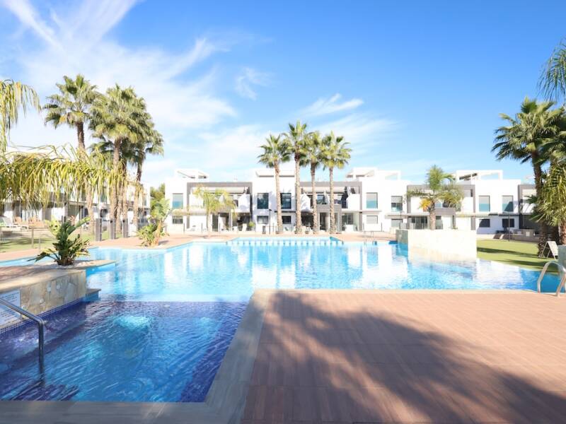 Orihuela-Costa, La Zenia,  Alicante 03189 Orihuela-Costa Spain