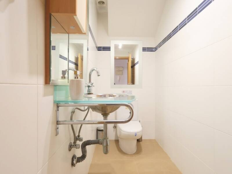 Pilar de la Horadada, Mil Palmeras,  Alicante 03191 Pilar de la Horadada Spain