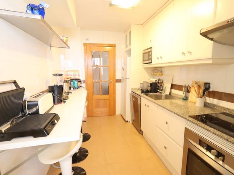 Pilar de la Horadada, Mil Palmeras,  Alicante 03191 Pilar de la Horadada Spain