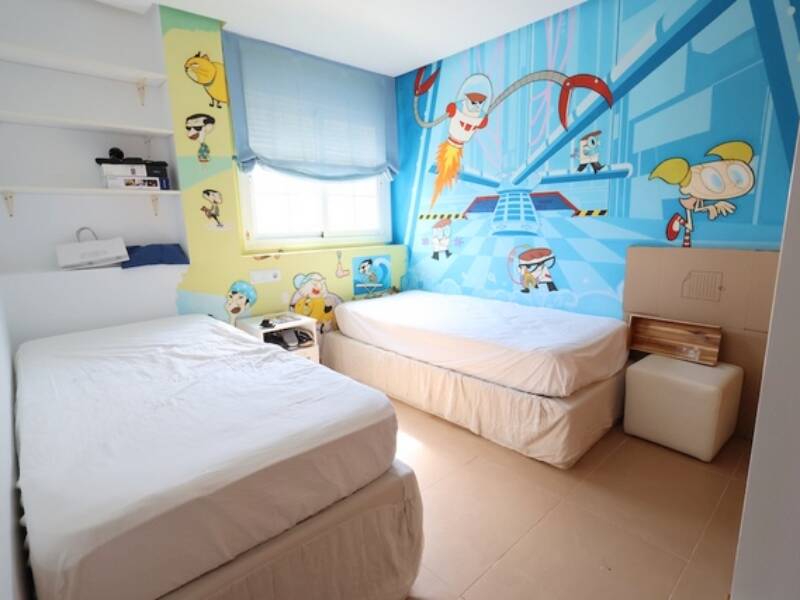 Pilar de la Horadada, Mil Palmeras,  Alicante 03191 Pilar de la Horadada Spain