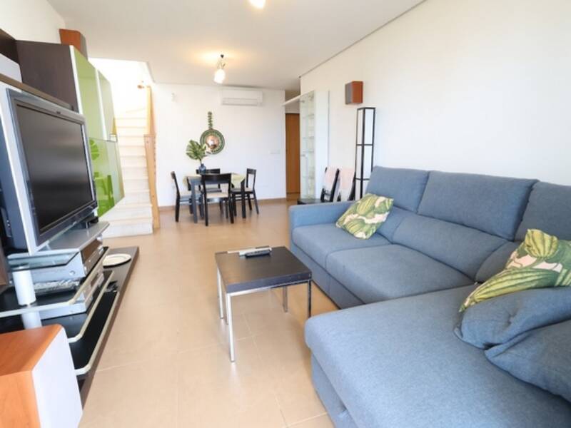 Pilar de la Horadada, Mil Palmeras,  Alicante 03191 Pilar de la Horadada Spain