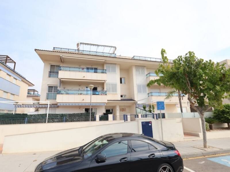 Pilar de la Horadada, Mil Palmeras,  Alicante 03191 Pilar de la Horadada Spain