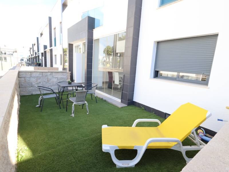 Orihuela-Costa, La Zenia,  Alicante 03189 Orihuela-Costa Spain