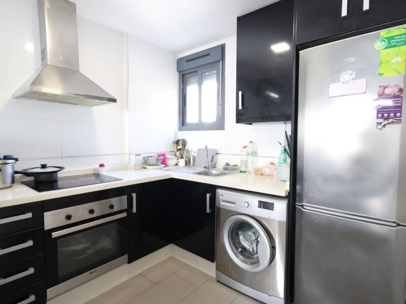 Orihuela-Costa, La Zenia,  Alicante 03189 Orihuela-Costa Spain