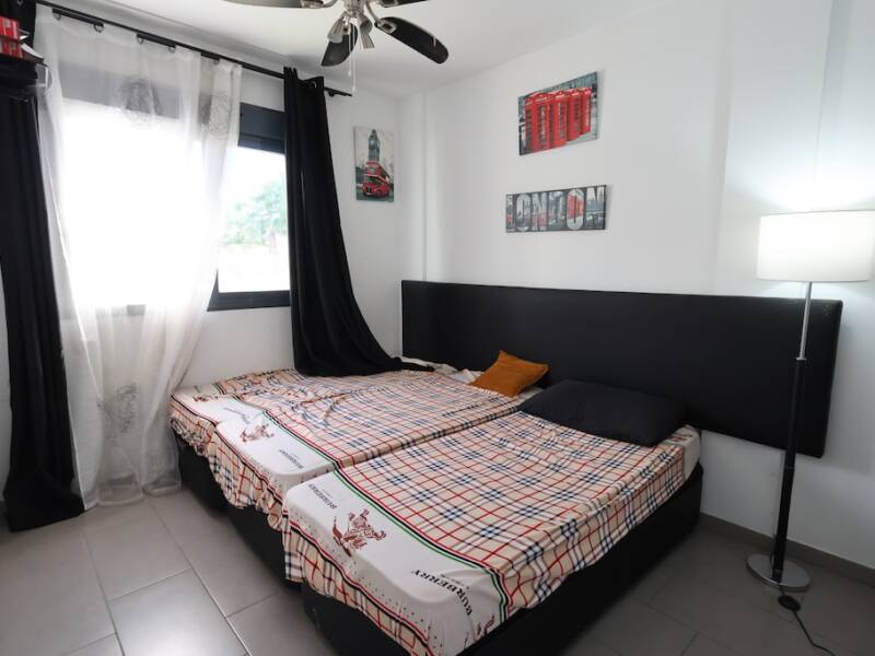 Orihuela-Costa, La Zenia,  Alicante 03189 Orihuela-Costa Spain