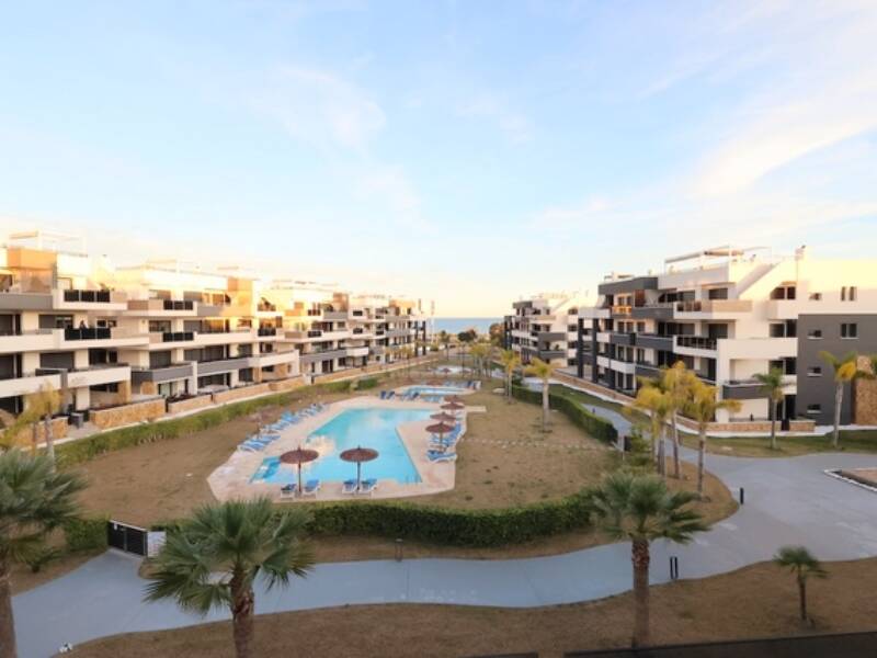 Orihuela-Costa, Playa Flamenca,  Alicante 03189 Orihuela-Costa Spain