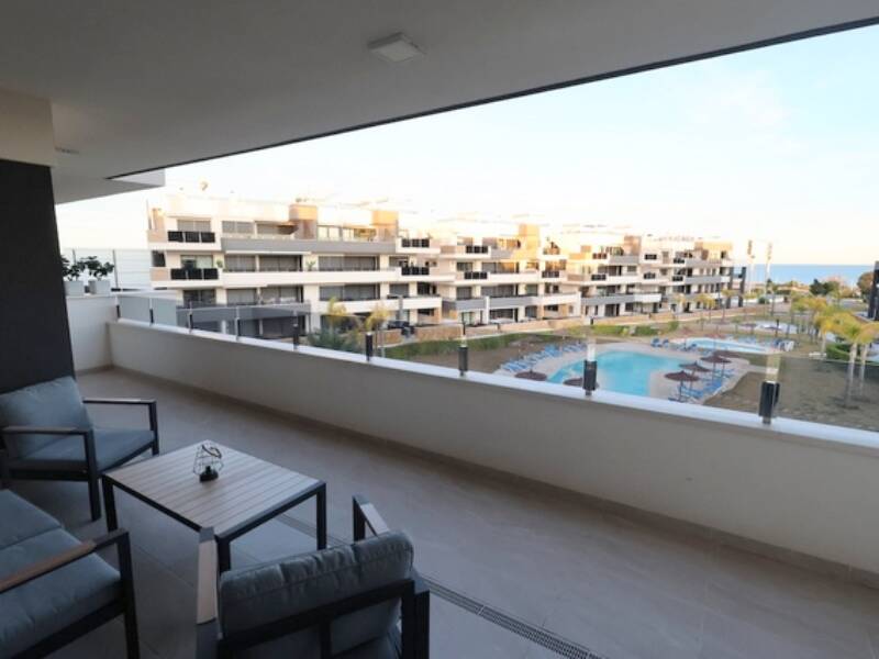 Orihuela-Costa, Playa Flamenca,  Alicante 03189 Orihuela-Costa Spain