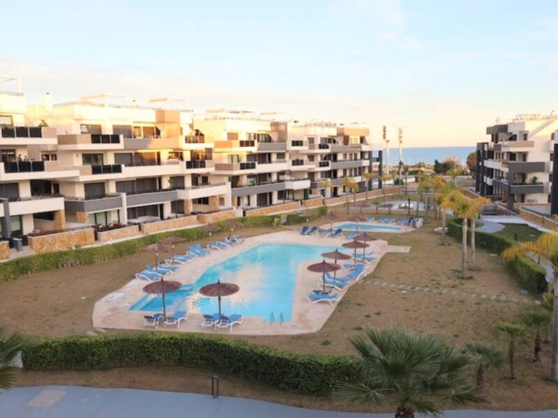 Orihuela-Costa, Playa Flamenca,  Alicante 03189 Orihuela-Costa Spain