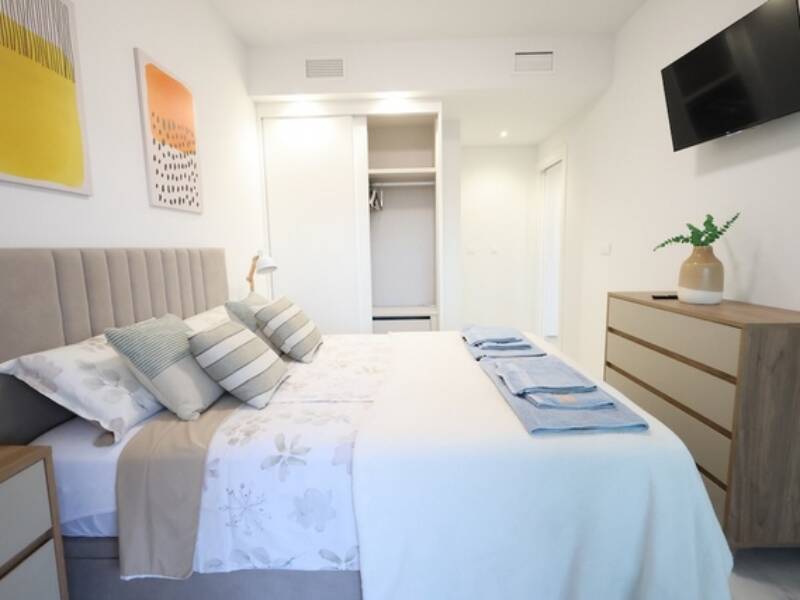 Orihuela-Costa, Playa Flamenca,  Alicante 03189 Orihuela-Costa Spain