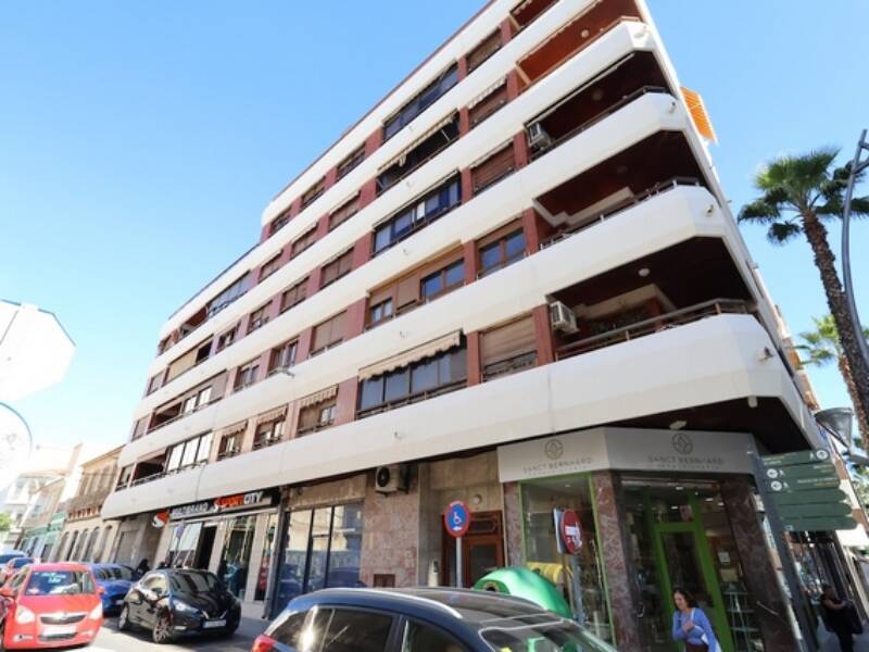 Torrevieja, Torrevieja,  Alicante 03185 Spain