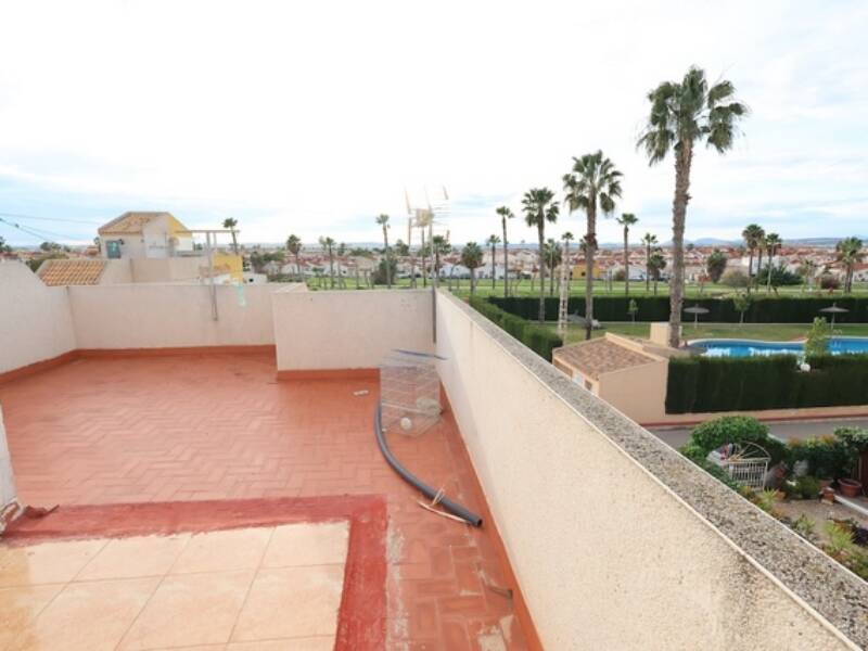 Torrevieja, Altos del Limonar,  Alicante 03184 Torrevieja Spain