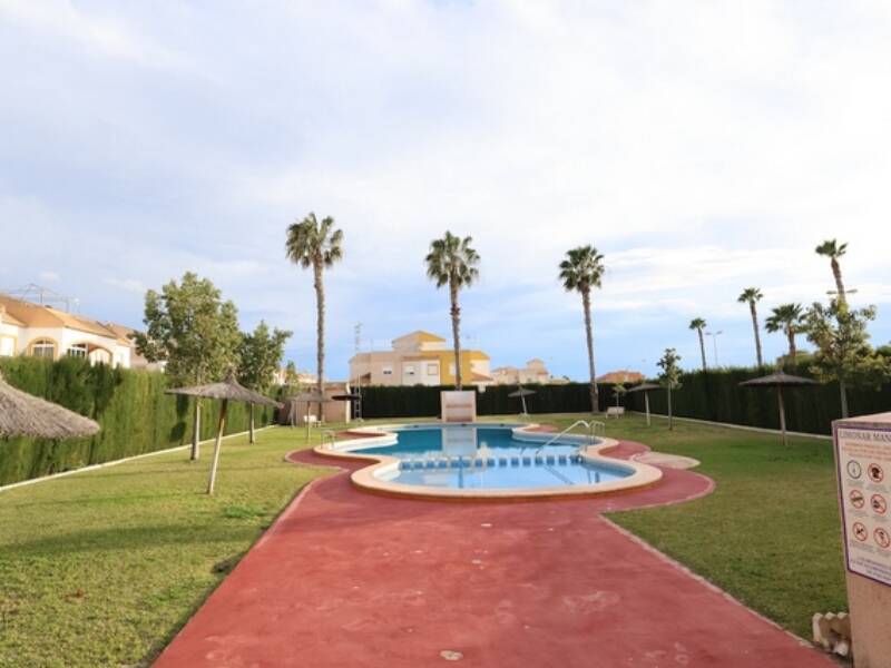 Torrevieja, Altos del Limonar,  Alicante 03184 Torrevieja Spain