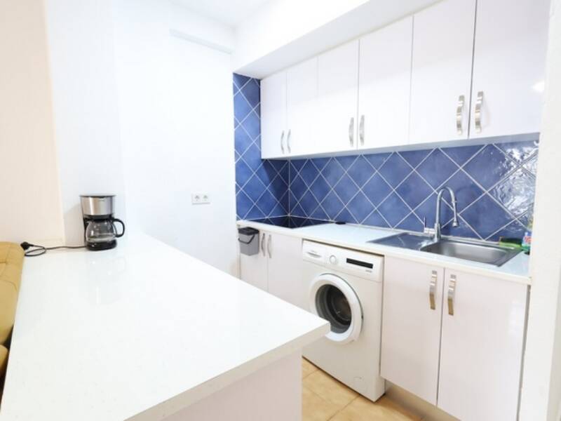 Torrevieja, Mar Azul,  Alicante 03185 Torrevieja Alicante