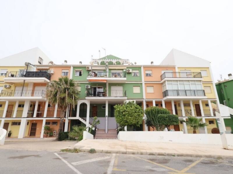 Torrevieja, Mar Azul,  Alicante 03185 Torrevieja Alicante