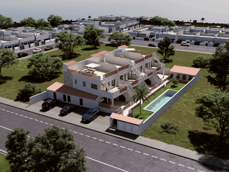 Pilar de Horadada, Pilar de la Horadada,  Alicante 03190 Pilar de la Horadada Spain