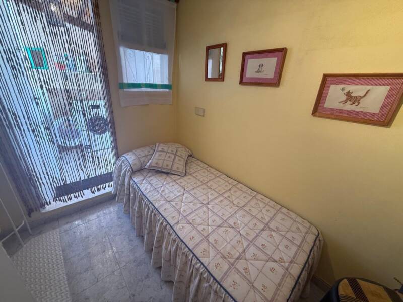 Orihuela Costa, Playa Flamenca,  Alicante 03189 Spain