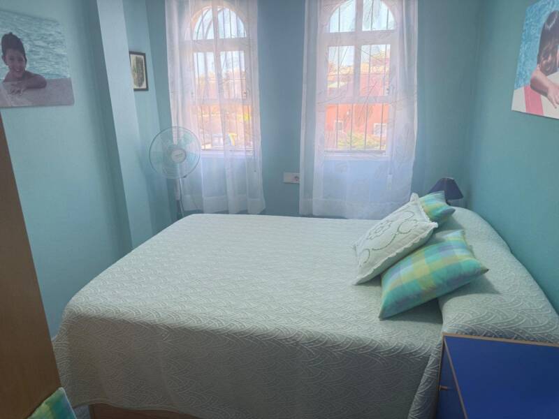 Orihuela Costa, Playa Flamenca,  Alicante 03189 Spain