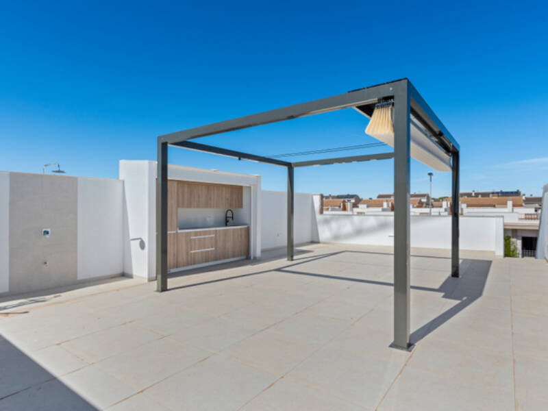 Pilar de Horadada, Pilar de la Horadada,  Alicante 03190 Pilar de la Horadada Spain