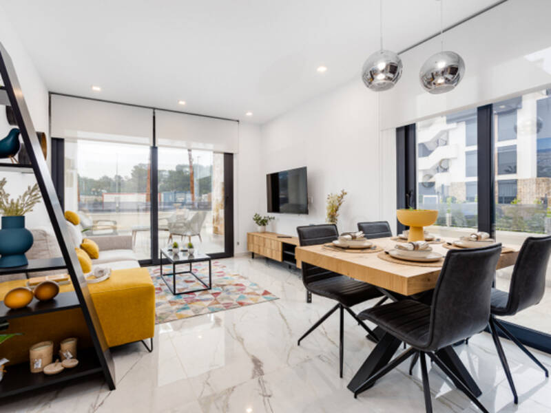 Torrevieja, Torrevieja,  Alicante 03184 Torrevieja Spain