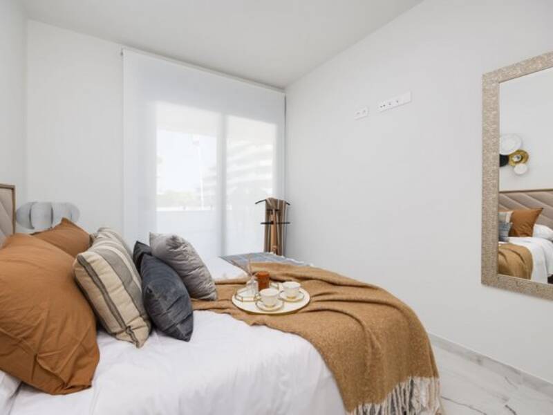 San Miguel de Salinas, San Miguel de Salinas,  Alicanet 03193 San Miguel de Salinas Spain