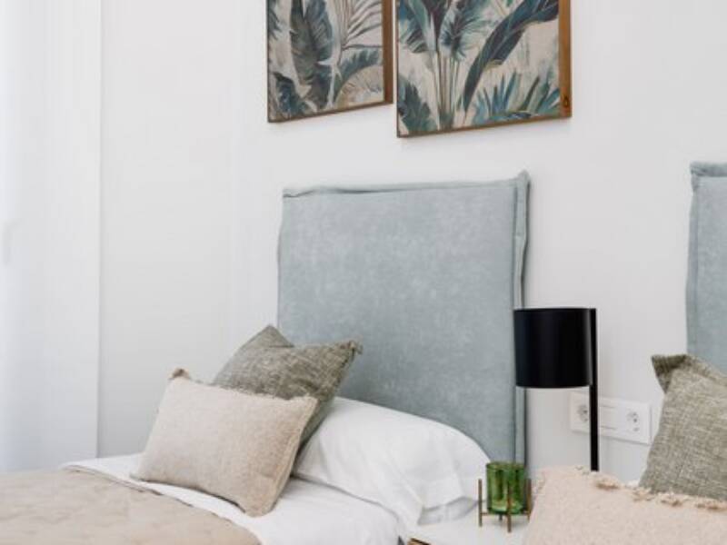 San Miguel de Salinas, San Miguel de Salinas,  Alicanet 03193 San Miguel de Salinas Spain