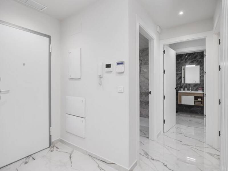 San Miguel de Salinas, San Miguel de Salinas,  Alicante 03193 San Miguel de Salinas