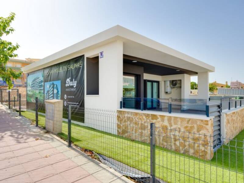 San Miguel de Salinas, San MIguel de Salinas,  Alicante 03193 San Miguel de Salinas Spain