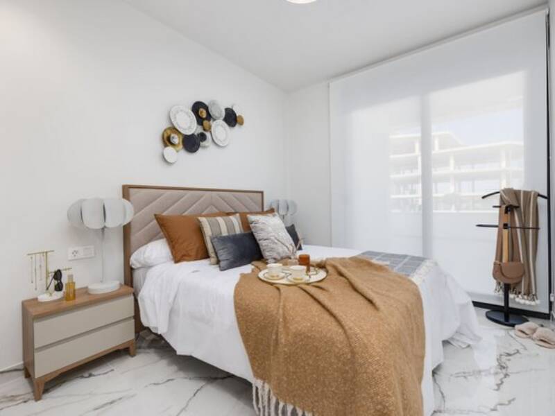 San Miguel de Salinas, San Miguel de Salinas,  Alicanet 03193 San Miguel de Salinas Spain