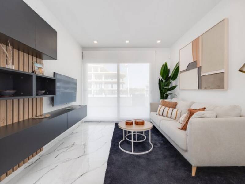 San Miguel de Salinas, San Miguel de Salinas,  Alicanet 03193 San Miguel de Salinas Spain