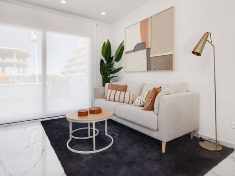 San Miguel de Salinas, San Miguel de Salinas,  Alicanet 03193 San Miguel de Salinas Spain