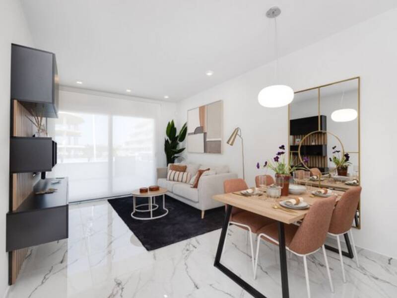 San Miguel de Salinas, San Miguel de Salinas,  Alicanet 03193 San Miguel de Salinas Spain