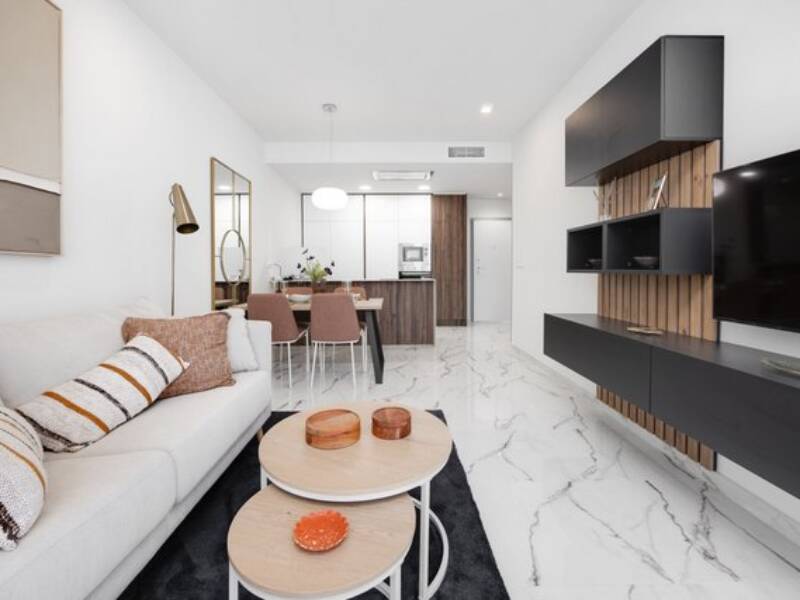 San Miguel de Salinas, San Miguel de Salinas,  Alicante 03193 San Miguel de Salinas