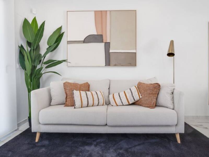 San Miguel de Salinas, San Miguel de Salinas,  Alicanet 03193 San Miguel de Salinas Spain