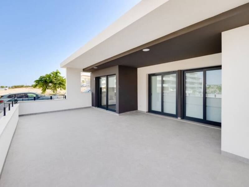 San Miguel de Salinas, San Miguel de Salinas,  Alicanet 03193 San Miguel de Salinas Spain