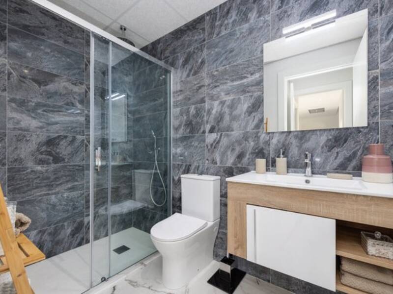 San Miguel de Salinas, San Miguel de Salinas,  Alicanet 03193 San Miguel de Salinas Spain