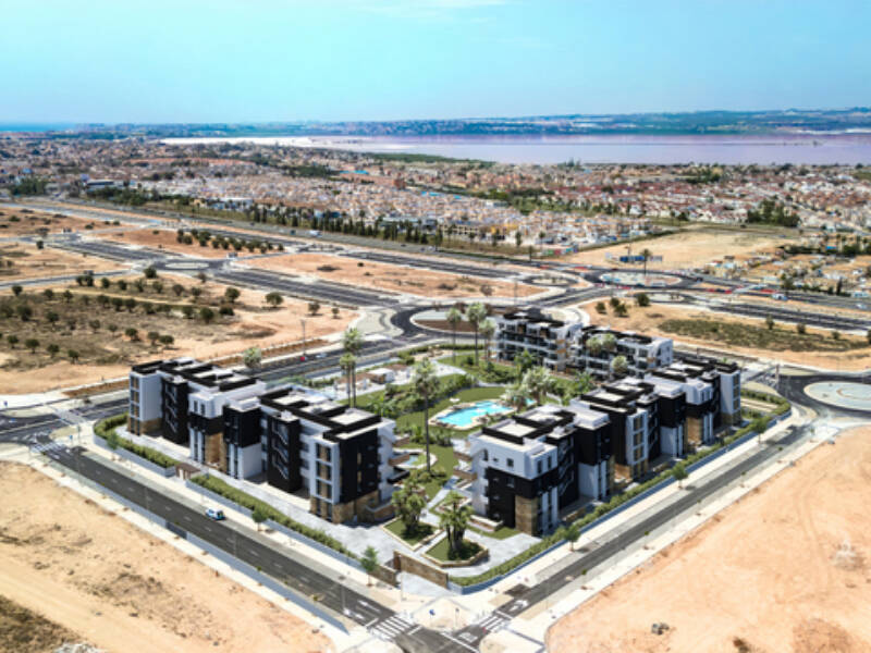 Torrevieja, Torrevieja,  Alicante 03184 Torrevieja Spain