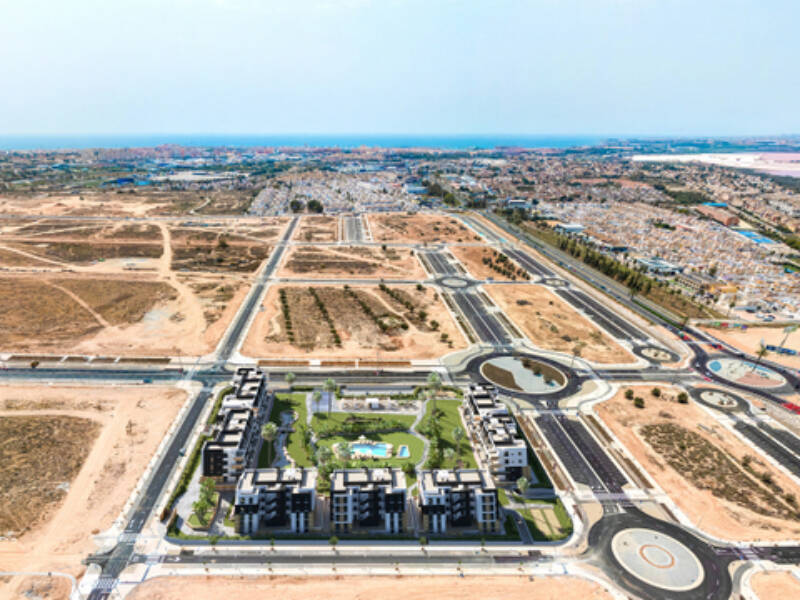 Torrevieja, Torrevieja,  Alicante 03184 Torrevieja Spain