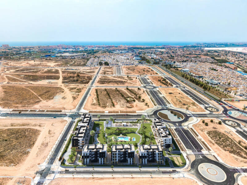 Torrevieja, Torrevieja,  Alicante 03184 Torrevieja Spain