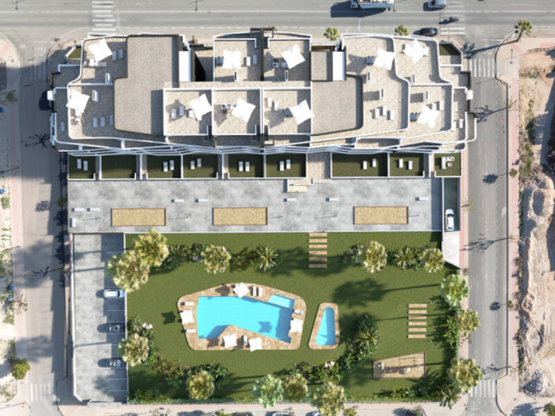 San Miguel de Salinas, San Miguel de Salinas,  Alicante 03193 San Miguel de Salinas Spain