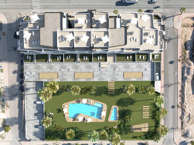 San Miguel de Salinas, San Miguel de Salinas,  Alicante 03193 San Miguel de Salinas Spain